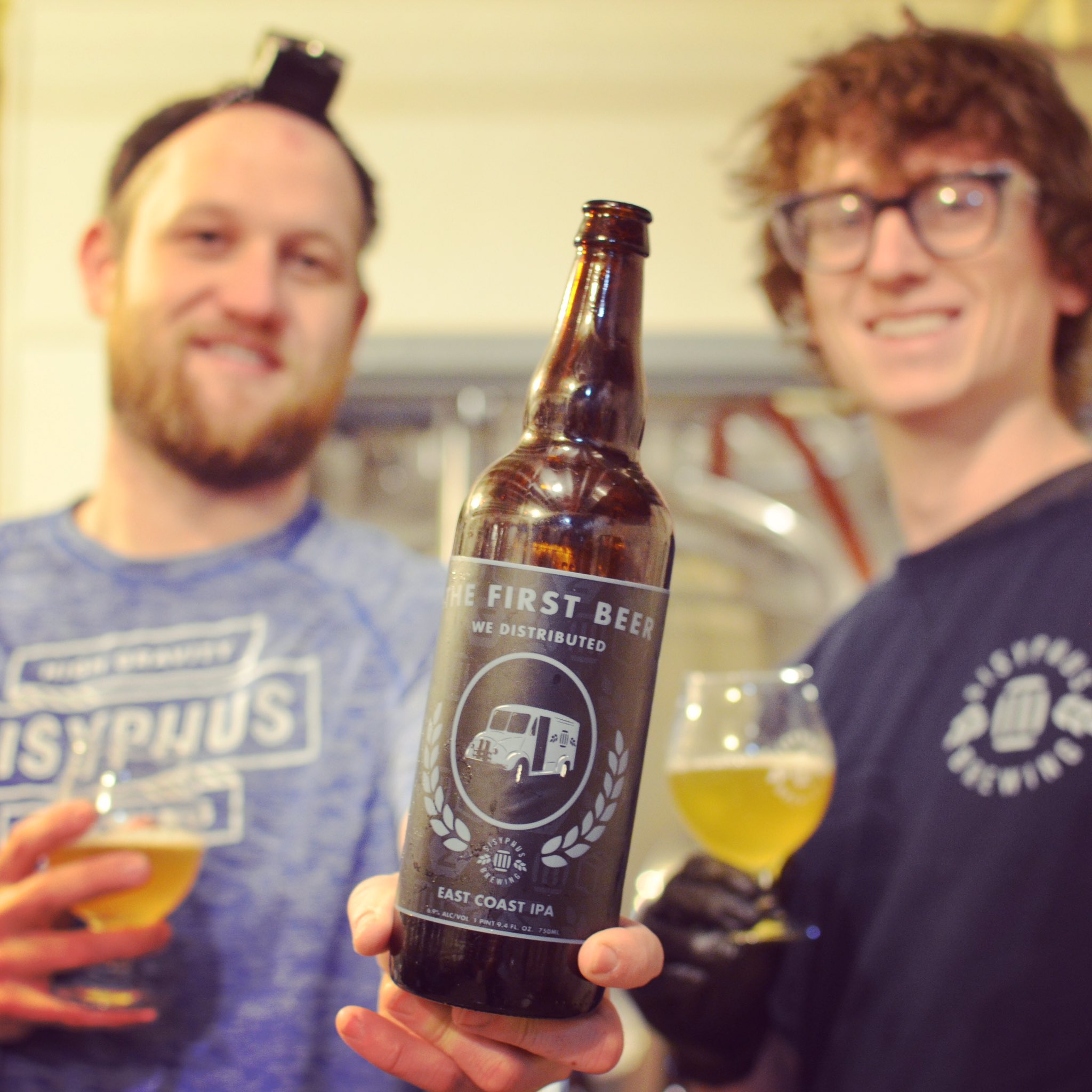 Minnesota "NE style" IPA's Community BeerAdvocate