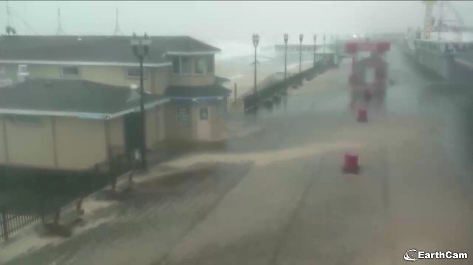 EarthCam on Twitter "Did you know you can track the noreaster up the