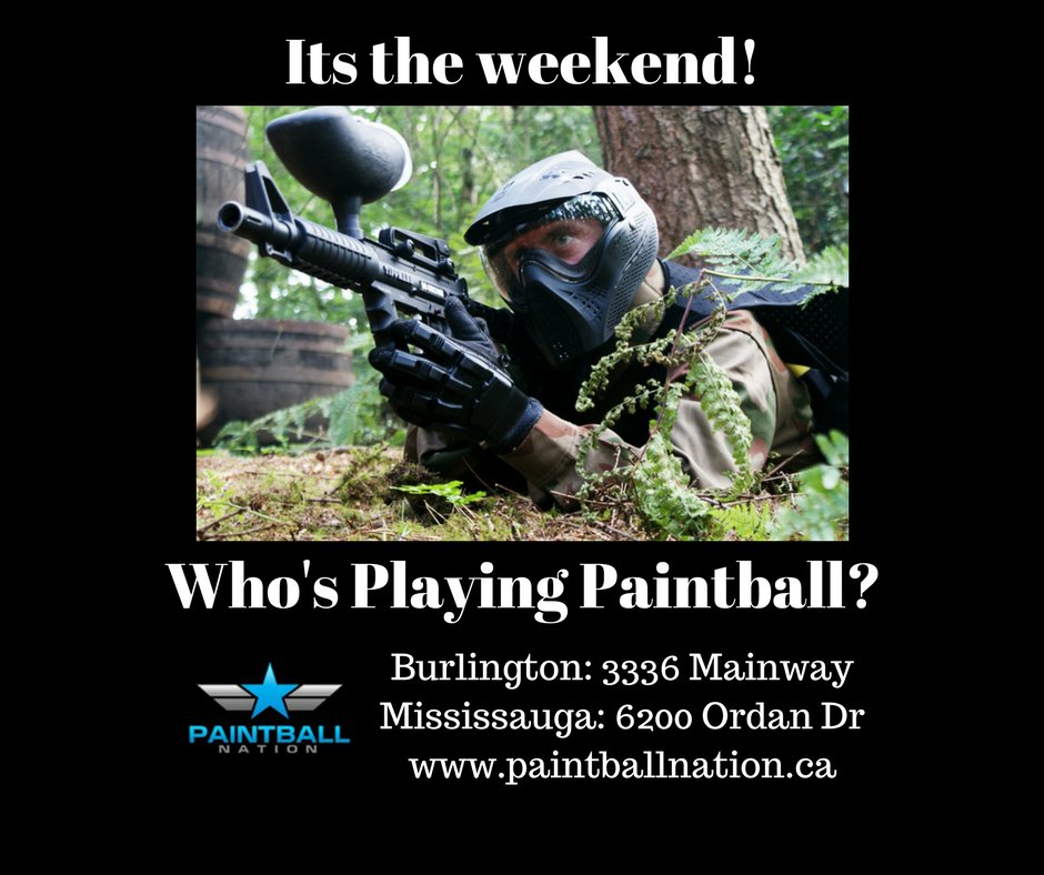 Paintball Nation (pbn_canada) Twitter