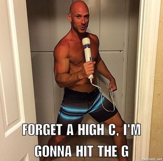 Johnny Sins on Twitter "Meme contest! So many great memes I really can