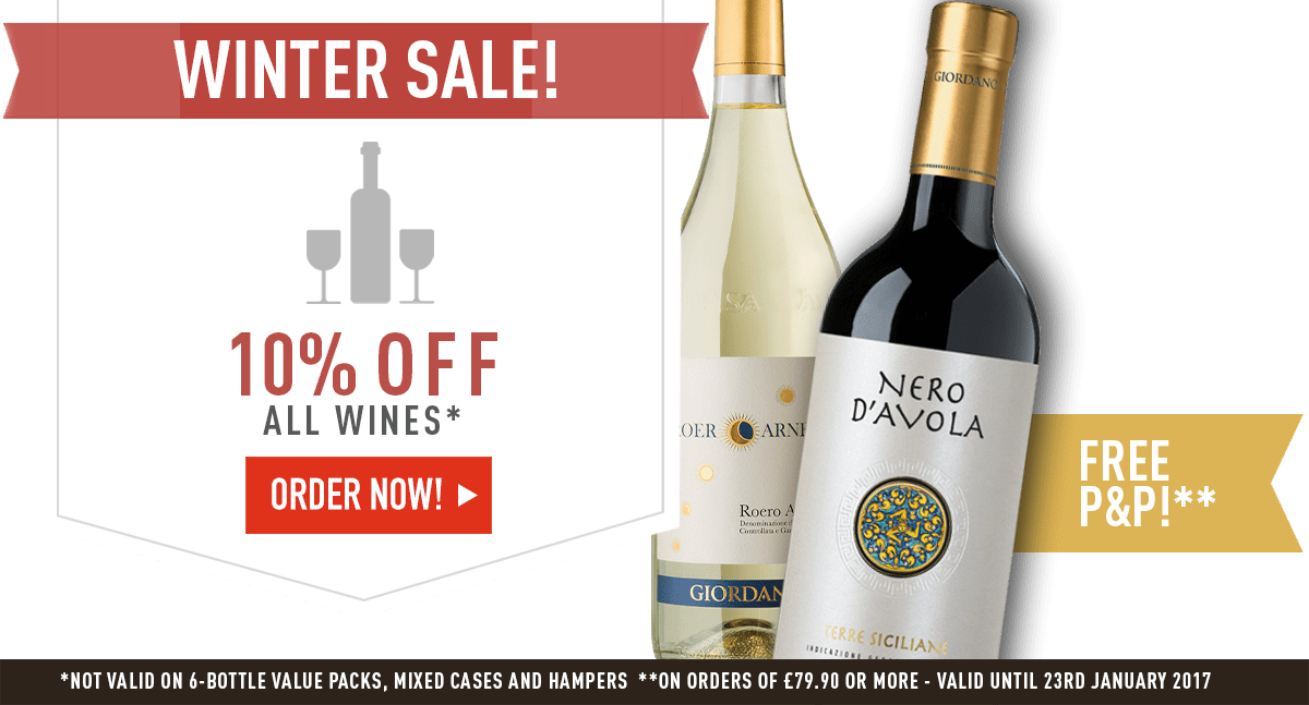 Giordano Wines UK (GiordanoWinesUK) Twitter