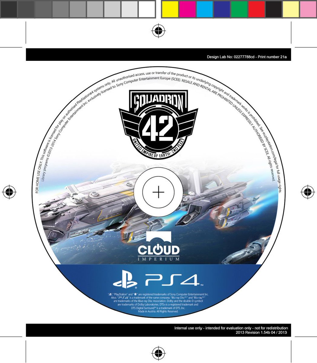 Star Citizen Meme Project