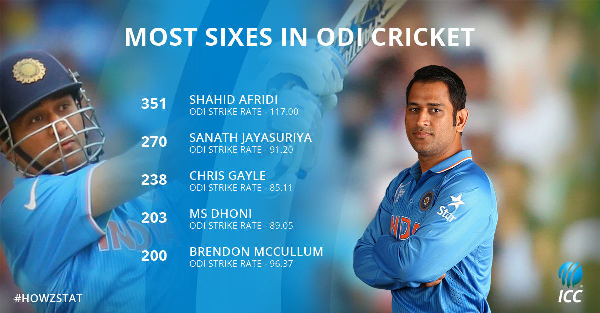 Ms dhoni joined a very exclusive club during the 2nd odi, as he became