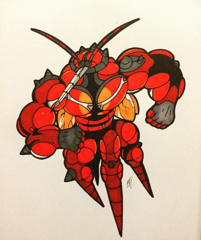 buzzwole hashtag on Twitter