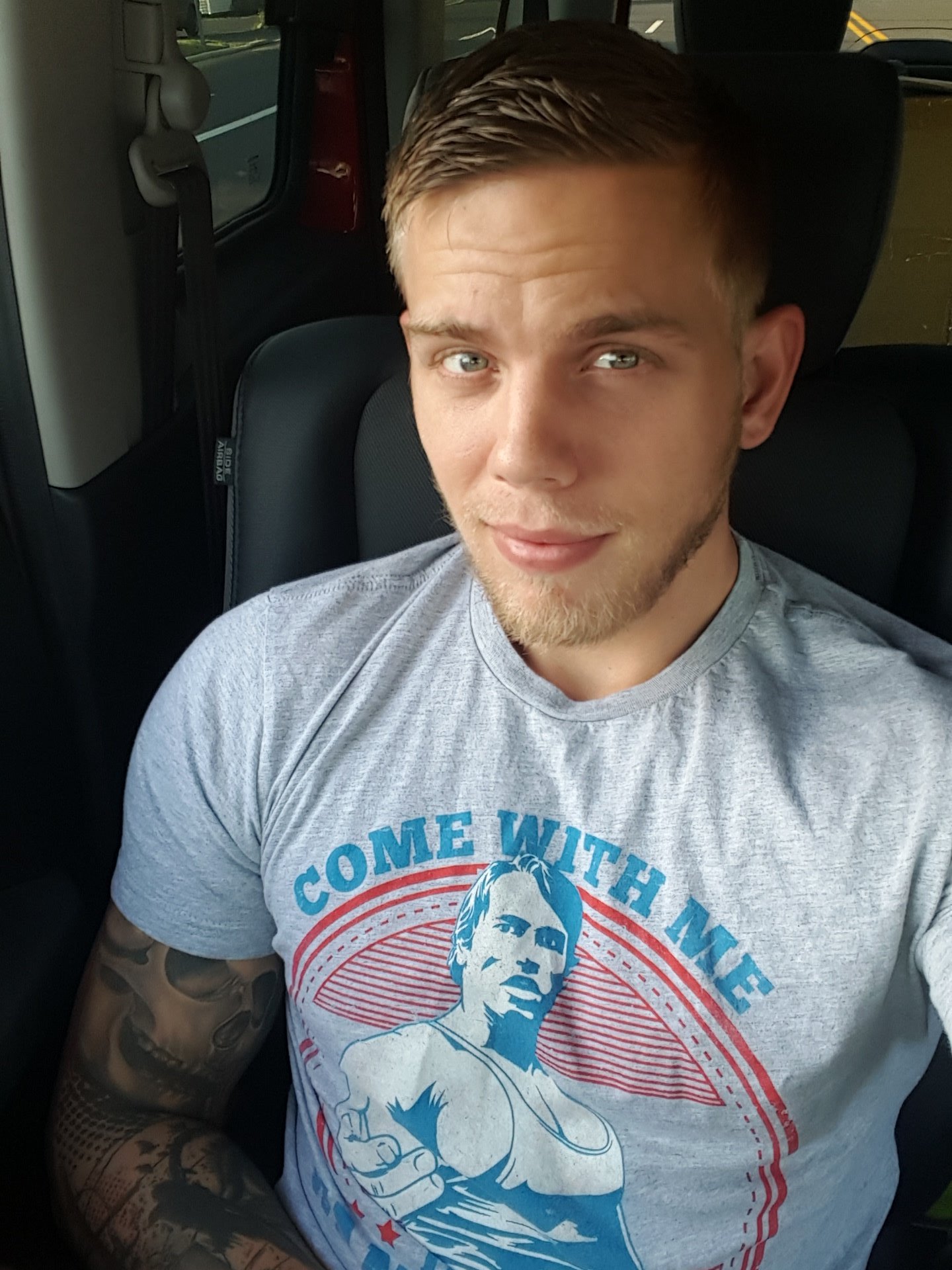 TW Pornstars - 2 pic. Steve Rickz. Twitter. Long or short hair?. 10:12