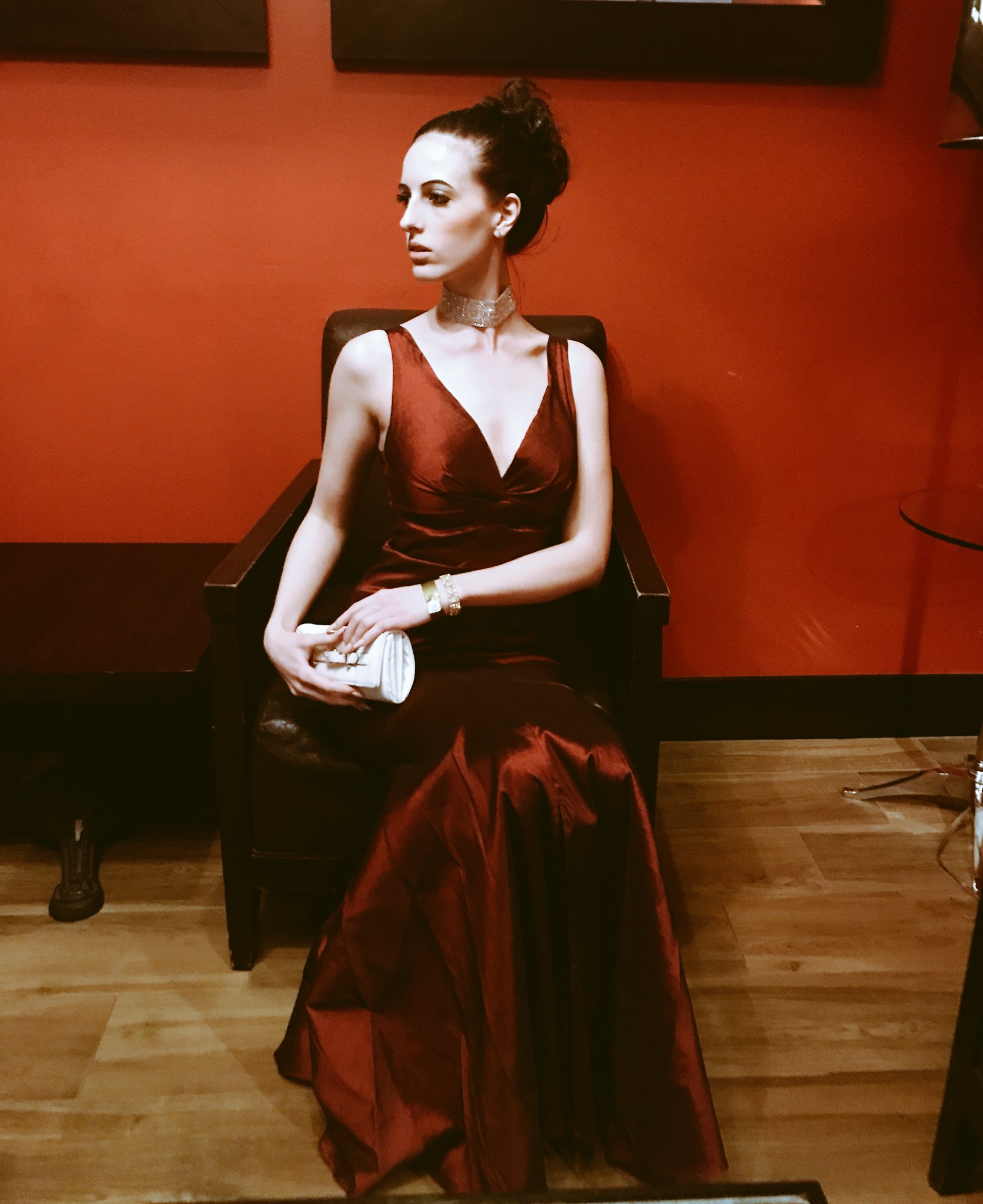 AlexHarper on Twitter: "AVN Dress @AEexpo @avnawards @AdultVideoNews #