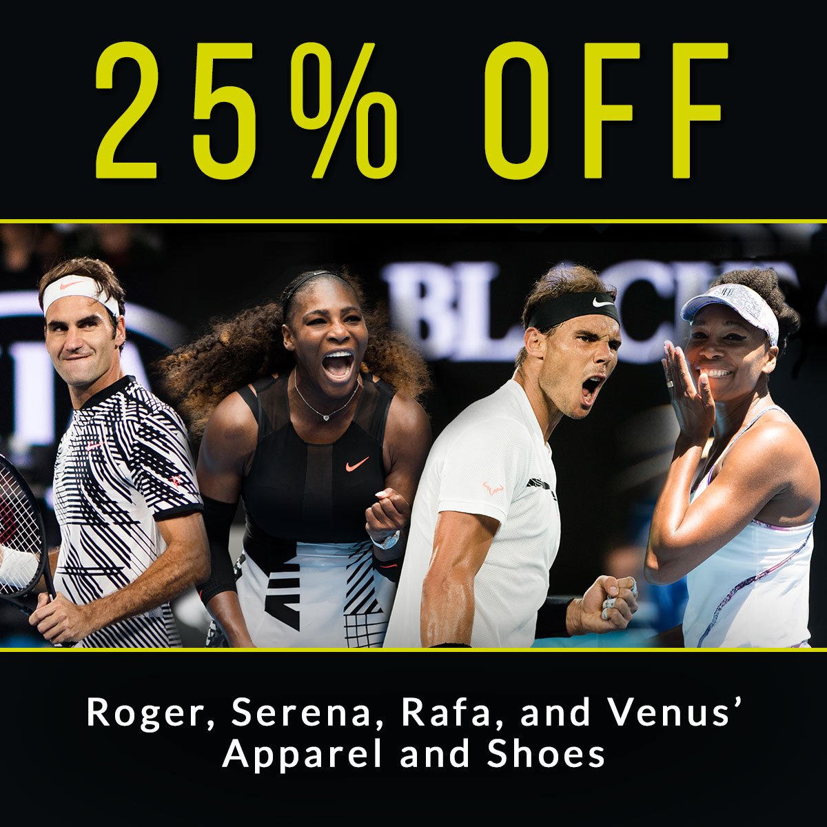 Tennis Warehouse (tenniswarehouse) Twitter