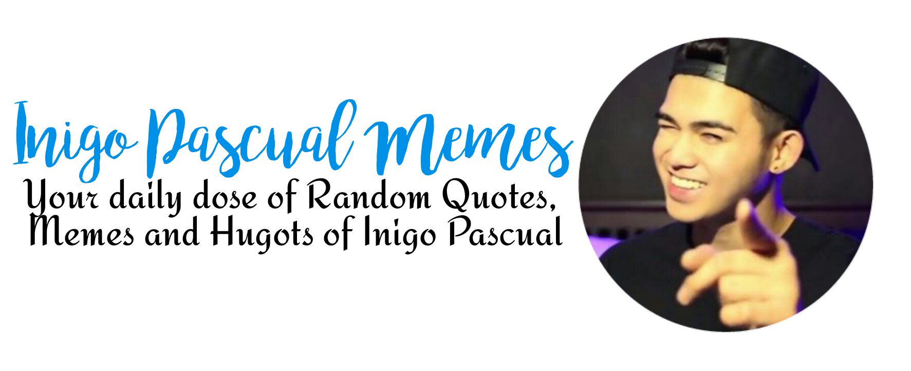 InigoPascual Memes💎 on Twitter " Your daily dose of Random Quotes