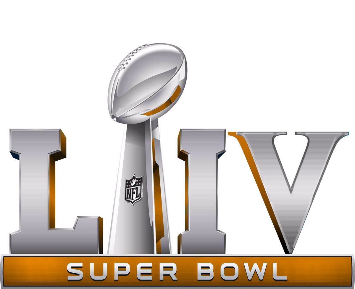 Stephen Murphy on Twitter "Some potential future Super Bowl LIV and LV