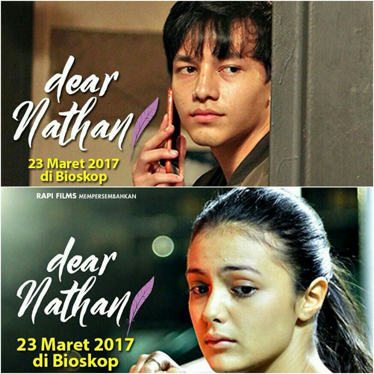 Film Indonesia Jefri Nichol Film Indonesia Terbaru