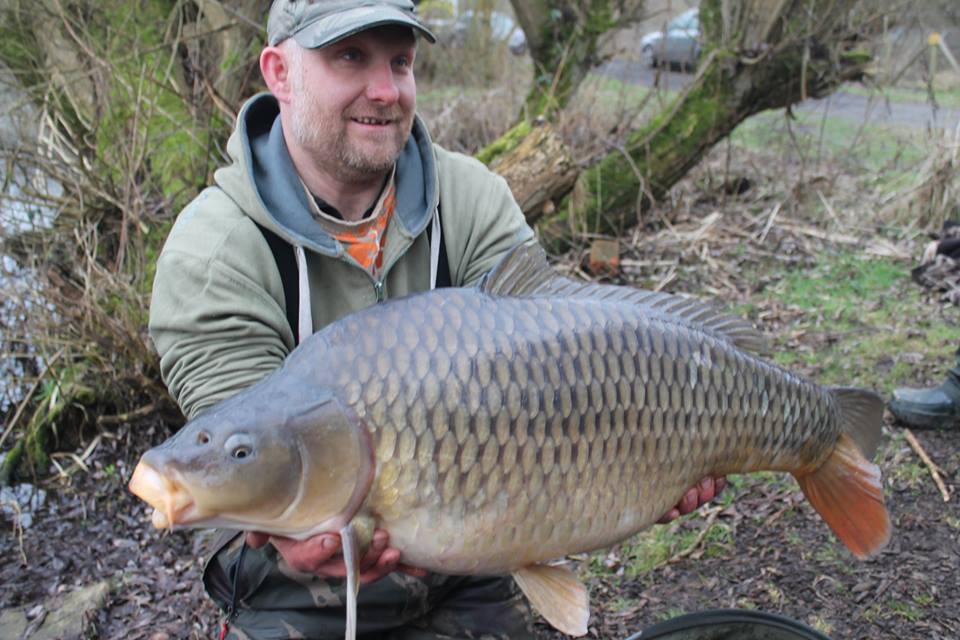 Bradford No.1 A.A. on Twitter "Knotford Lagoon has been boosted with