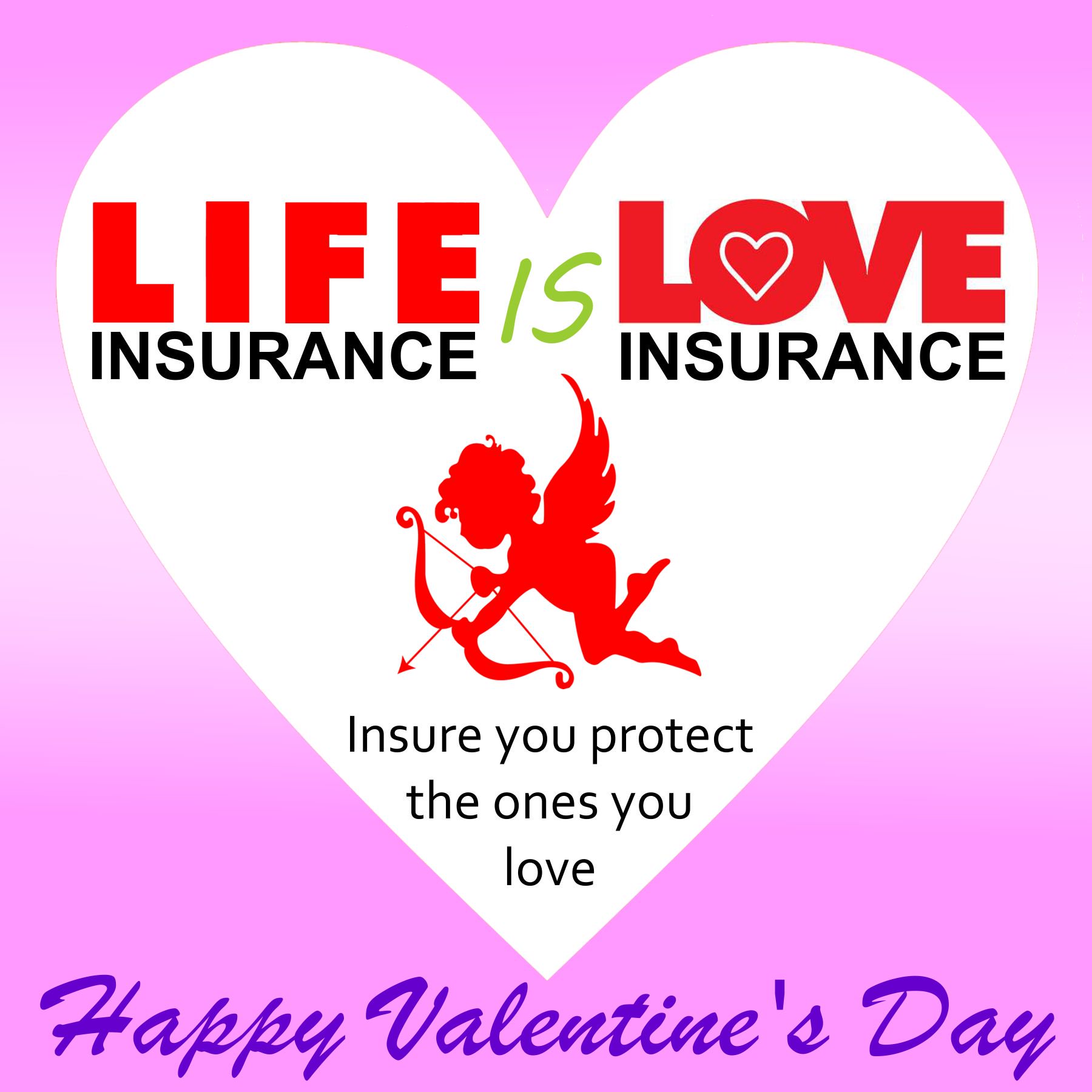 A M Luken Insurance on Twitter "Buying a Life Insurance Policy is an