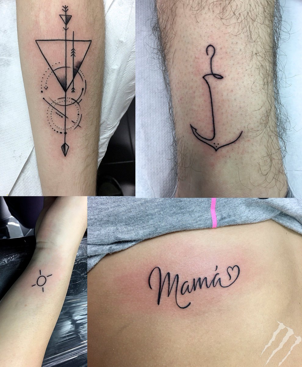 Tatuajes Triangulo De La Vida Tatuajes