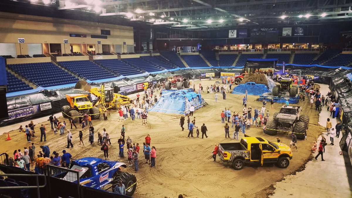 Ford Arena Beaumont Tx Greatest Ford