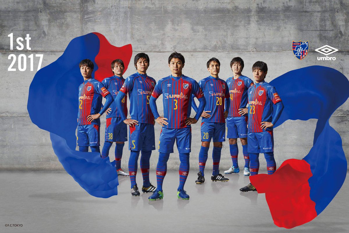 fctokyo [2017年2月25日(土)] ツイ速まとめ