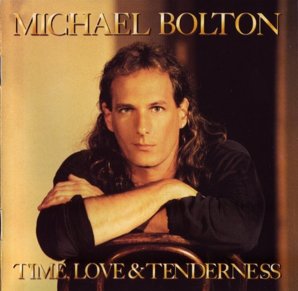 Michael Bolton's Birthday Celebration HappyBday.to