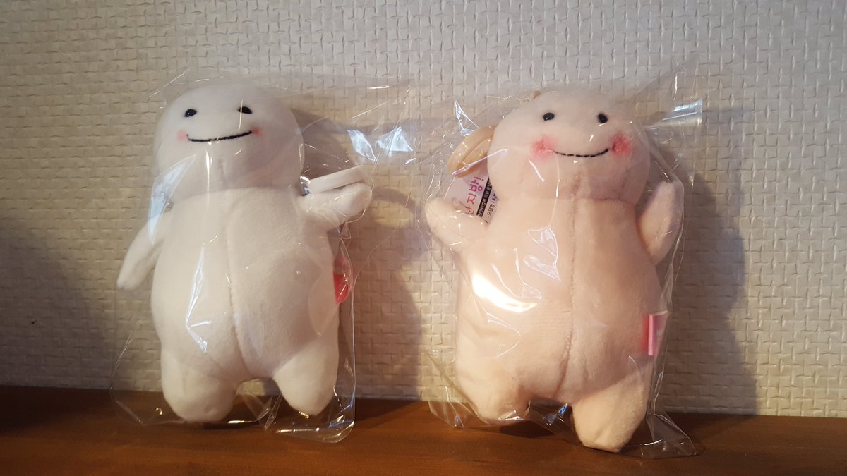 パラダイス on Twitter "大人気の脂肪ちゃん13cm,28cm です 脂肪ちゃん 지방이 鶴橋