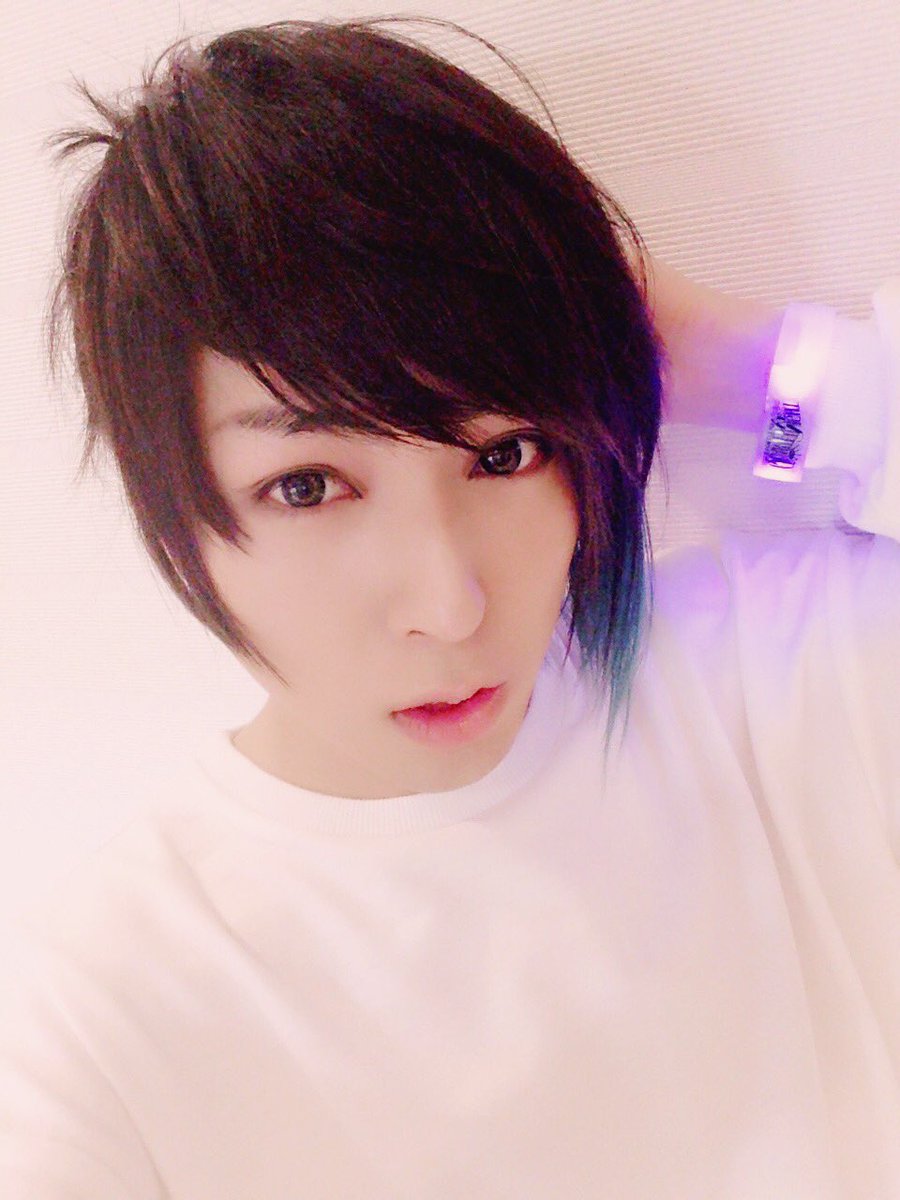 コンプリート！ 蒼井 翔太 髪型 348929