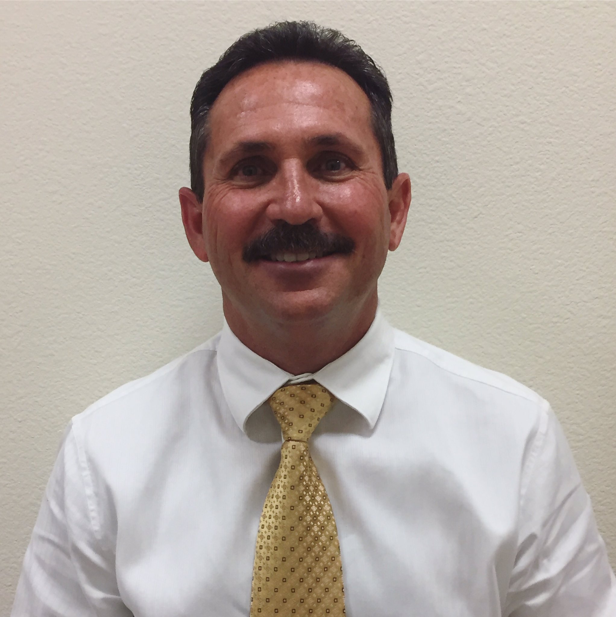 Alhambra Elementary School District on Twitter "AESD Steve