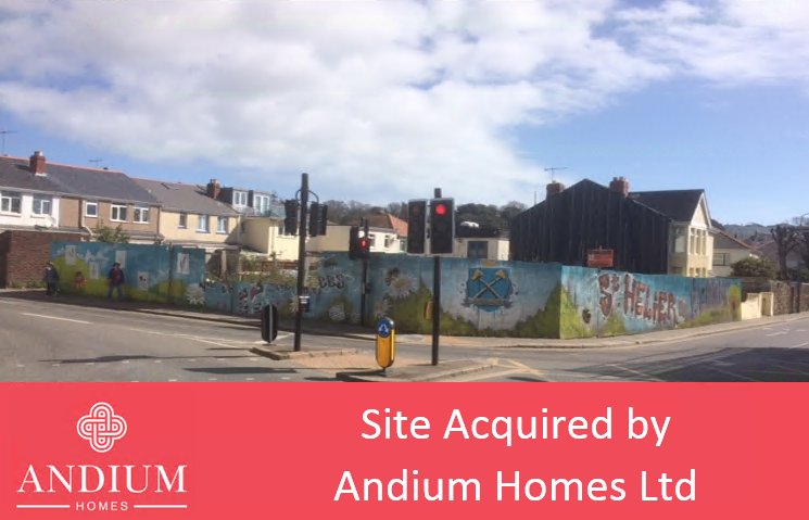 Andium Homes (Andiumhomes) Twitter