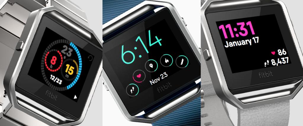 Fitbit Blaze New Clock Faces 2023 Fitbit On Twitter: "Your #Fitbitblaze Now Has 3 New Clock Faces! Get Them And Other New Features By Updating Your Tracker In The App: Https://T.co/Wvpluzo108 Https://T.co/78Aokkwza2" / Twitter