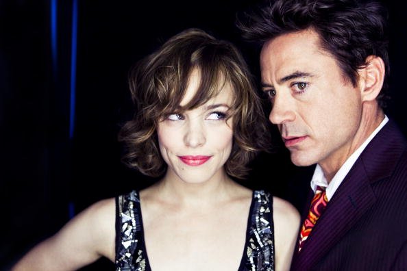 Robert Downey Jr's Birthday Celebration HappyBday.to