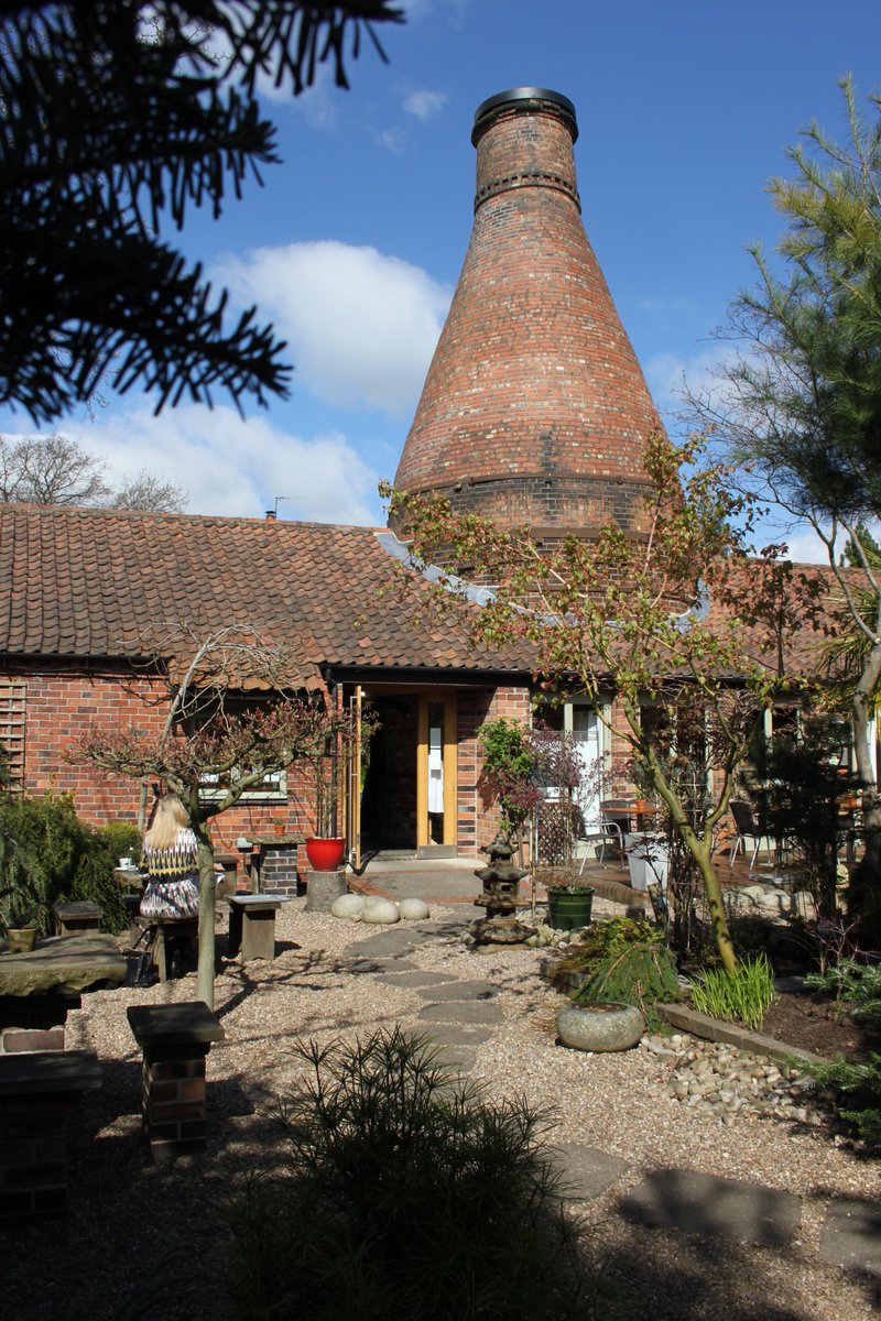 The Bottle Kiln (thebottlekiln) Twitter