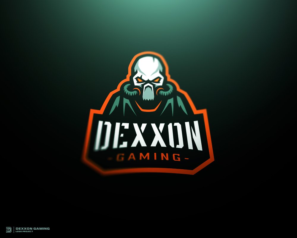 Derrick on Twitter "Presenting the new Mascot Logo for