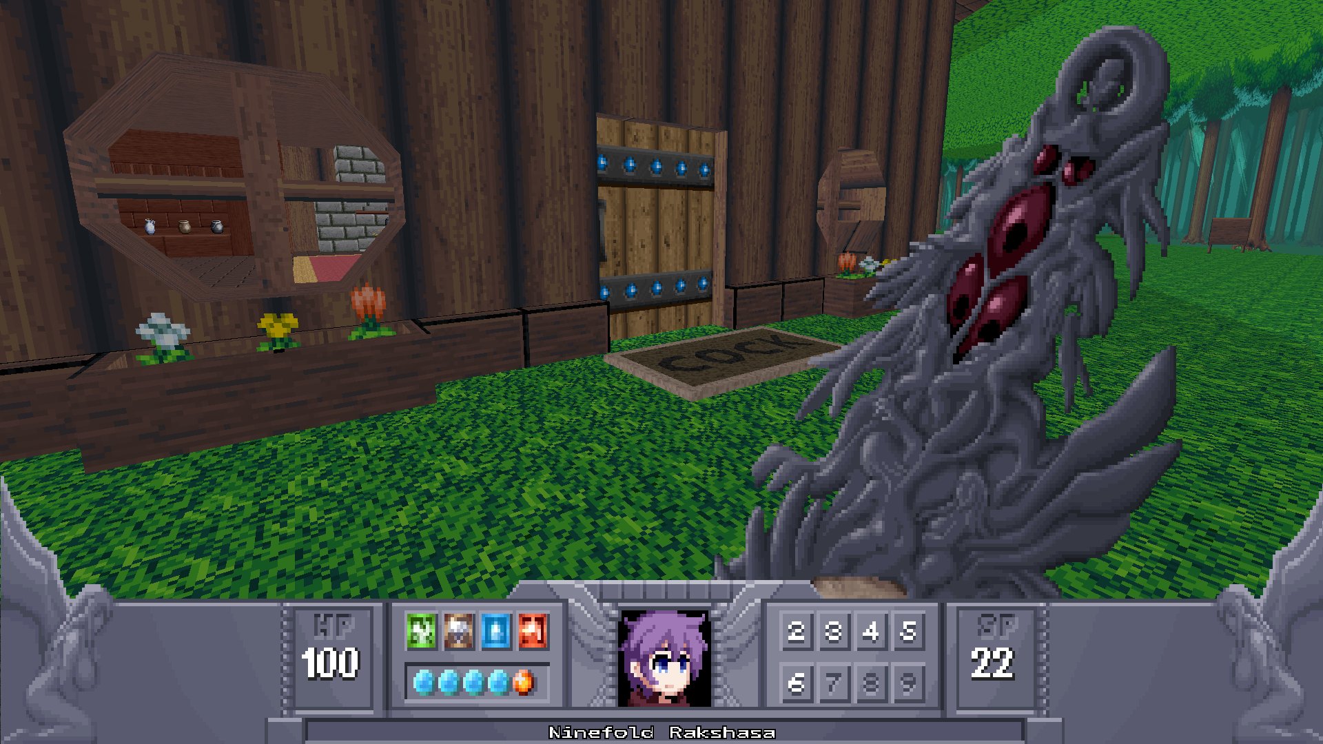 HDoomguy on Twitter "MGQ3D Demo 1 is out! Download https//t.co/xAG6mmMf58 Mirror https//t