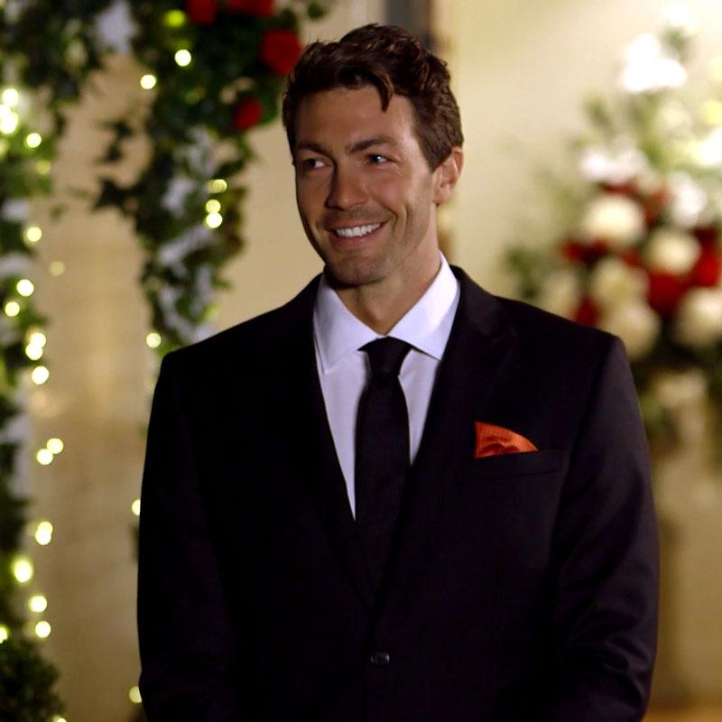 The Bachelor NZ on Twitter "What do you think of our first NZ bachelor