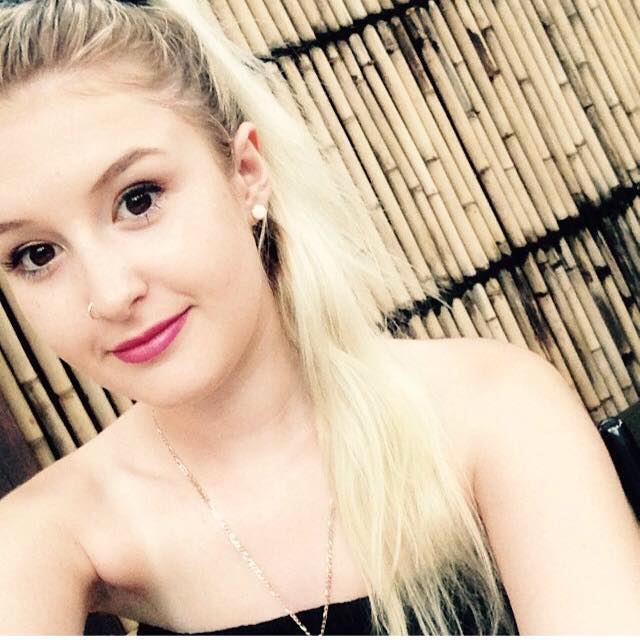 Cassie Jones on Twitter "retweet if you would fuck me