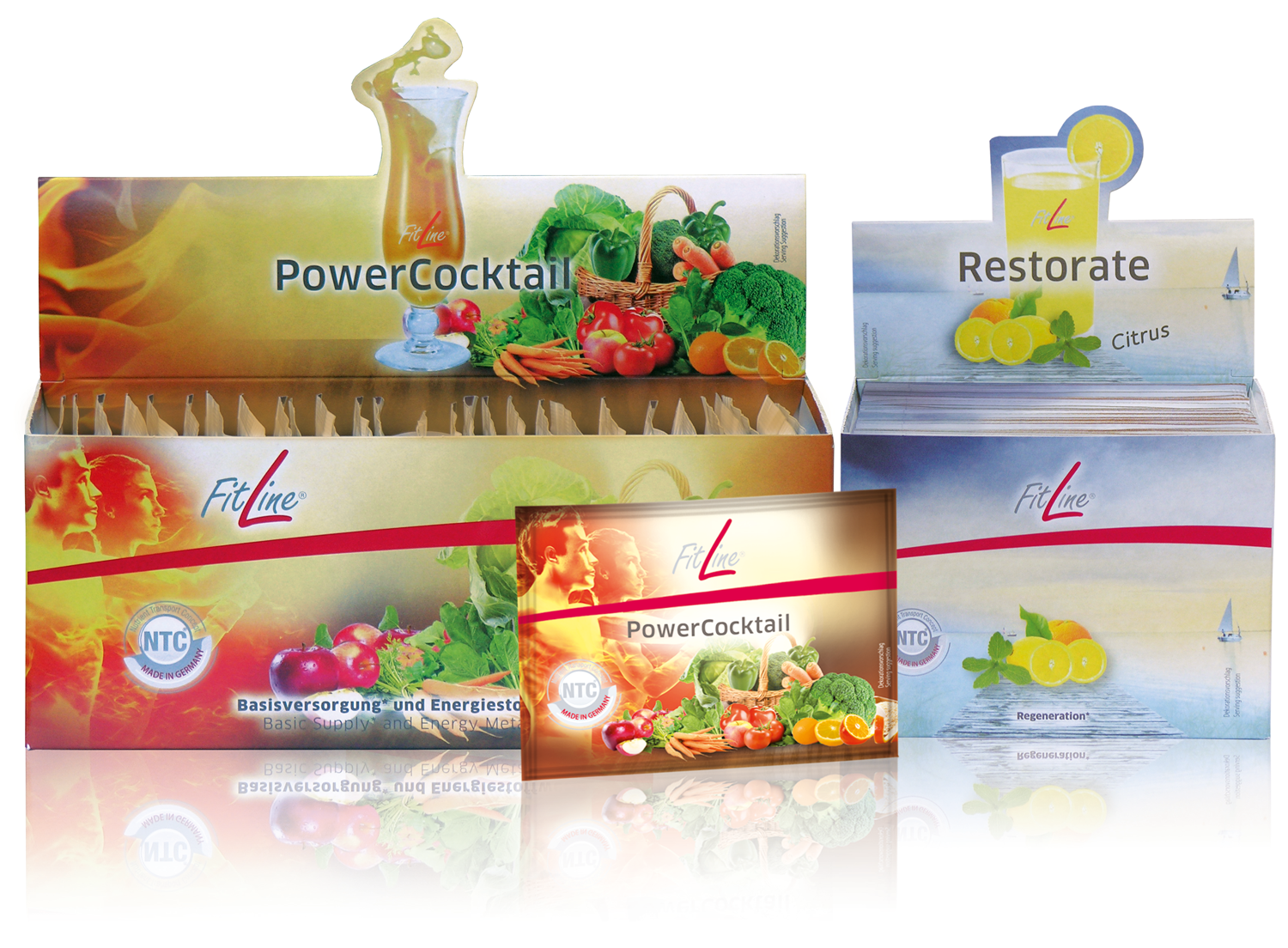PMInternational on Twitter "FitLineProdukte der PMInternational AG