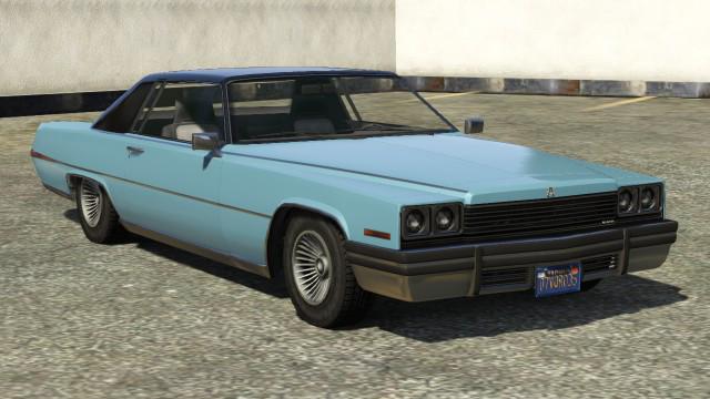 Gta 5 Sport Classic Cars SPORTCars