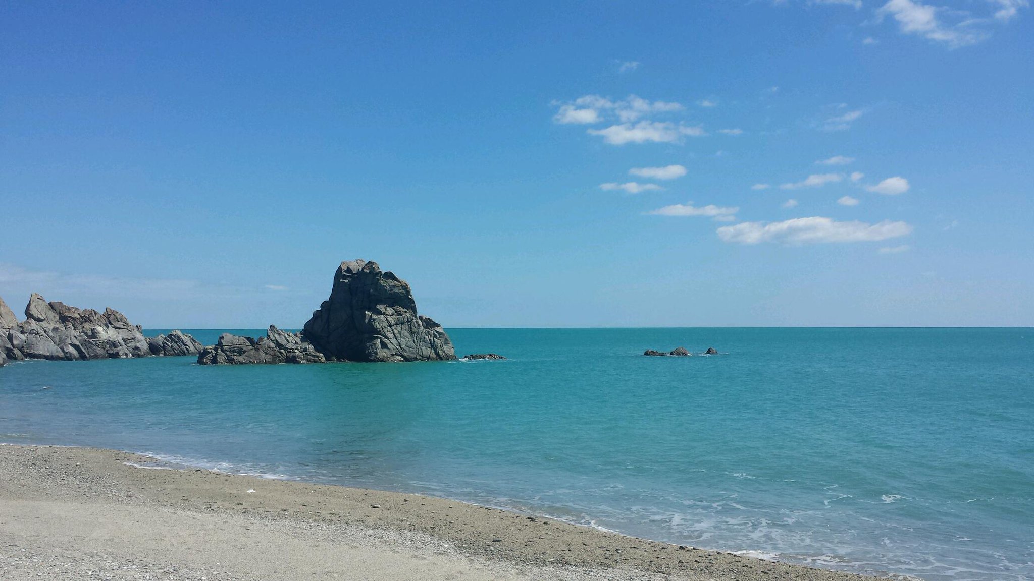 Lido di Pietragrande on Twitter "pietragrande montauro calabria