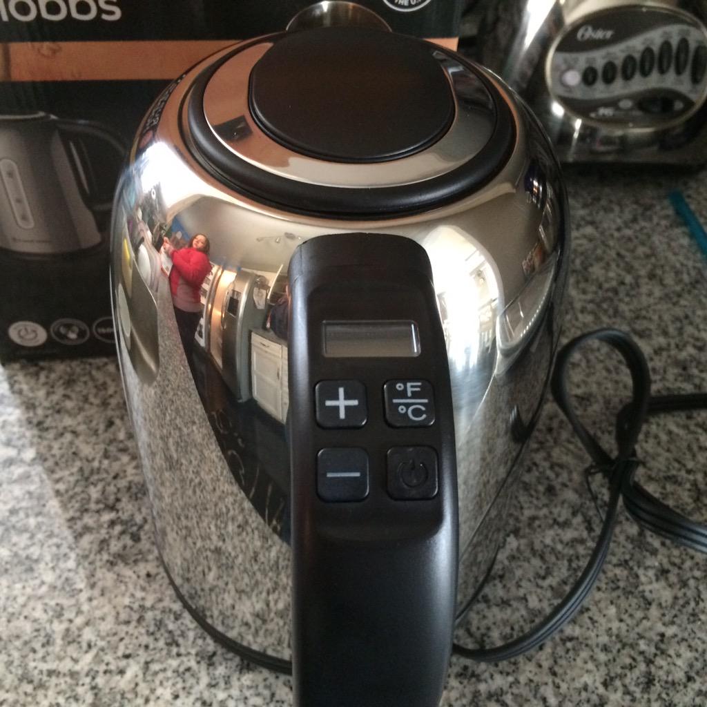 Product Patrol on Twitter "For 36.99 russellhobbs kettle at Costco