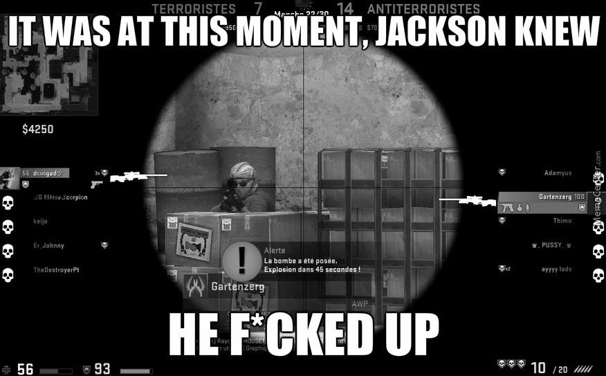 CSGO MEMES on Twitter "Lmao http//t.co/eLVrNv5HHR"