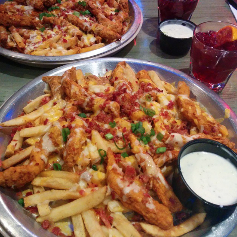 Miller's Ale House on Twitter "It's Friday — a good day to invite your