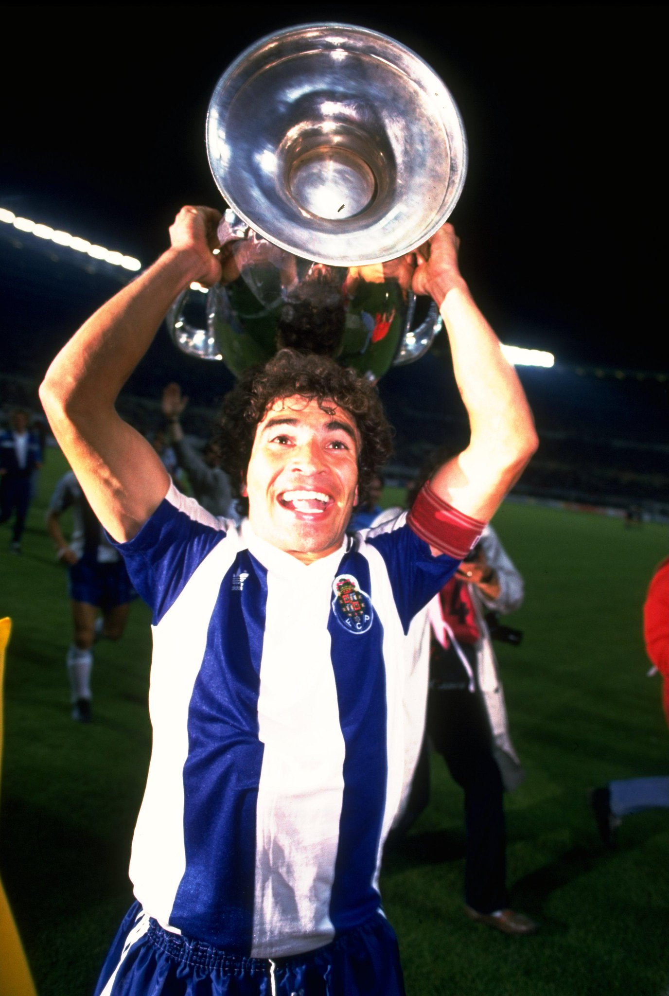 ESPN FC on Twitter "In the 1987 European Cup final, Porto came from