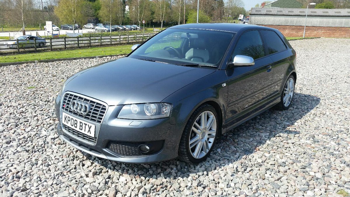 Cheshire Car Centre (ChesCarCentre) Twitter