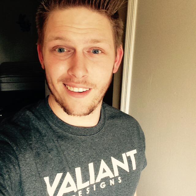 Valiant Designs (stayvaliant) Twitter