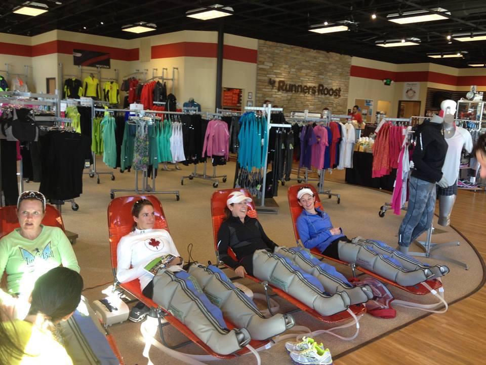 Runners Roost LT (RunnersRoostLT) Twitter