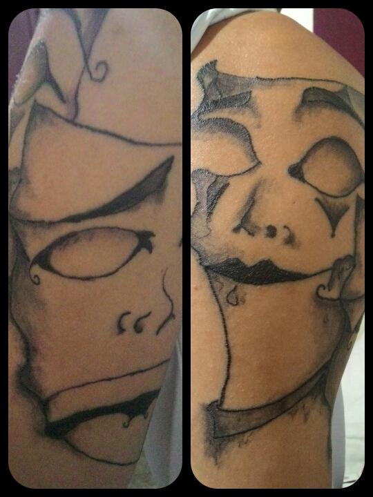 25+ Mejor Buscando Chora Agora Ri Depois Tatoo No Pescoco Superpills 35+ Ideas Para Tatuagem Chora Agora Ri Depois Superpills