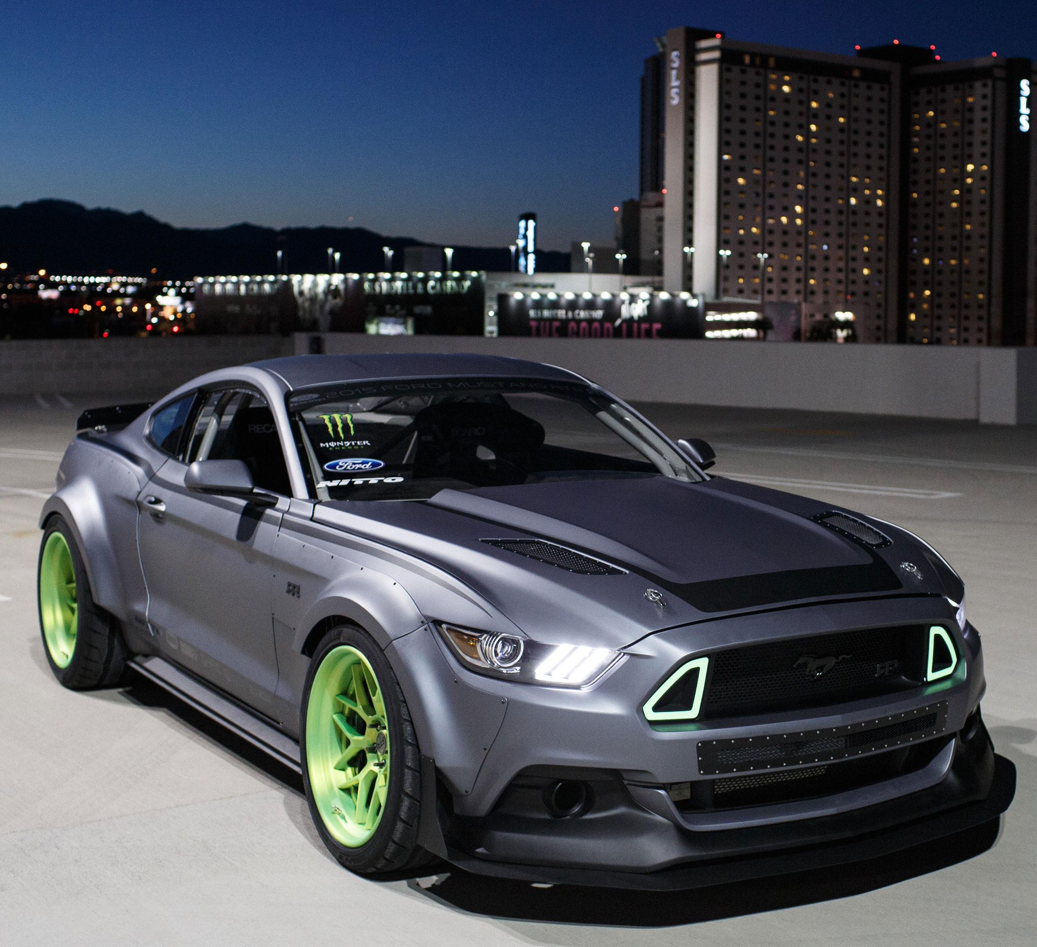 Bartow Ford Co on Twitter "NewWheelWednesday BartowFord http//t.co