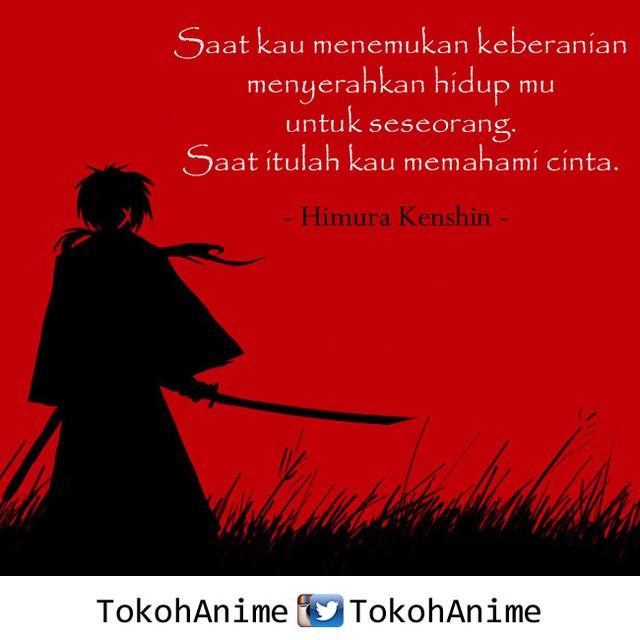 Himurakenshin Rurounikenshin Samuraix Tokohanime