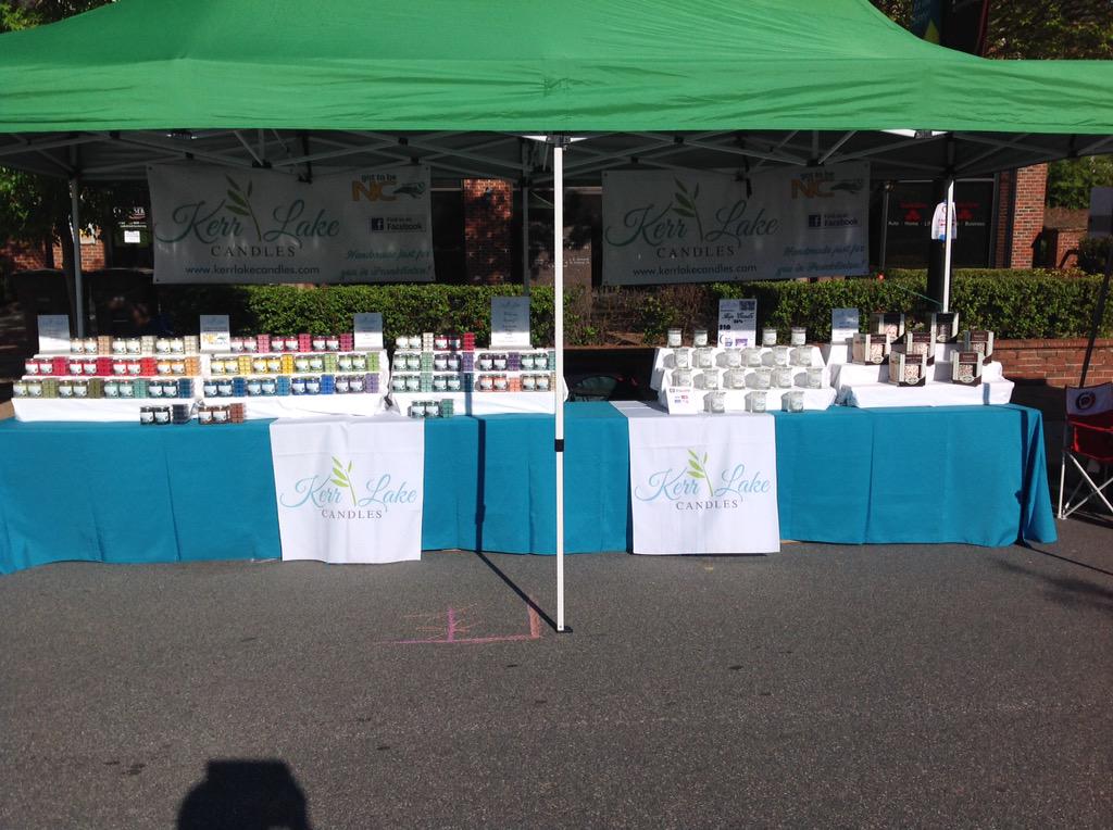 Kerr Lake Candles (KerrLakeCandles) Twitter