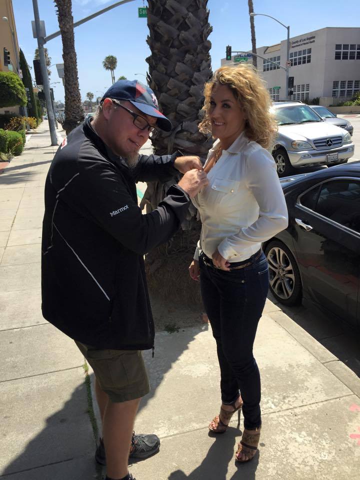 Rene Nezhoda on A&E on Twitter "Storage Wars on A&E Casey getting