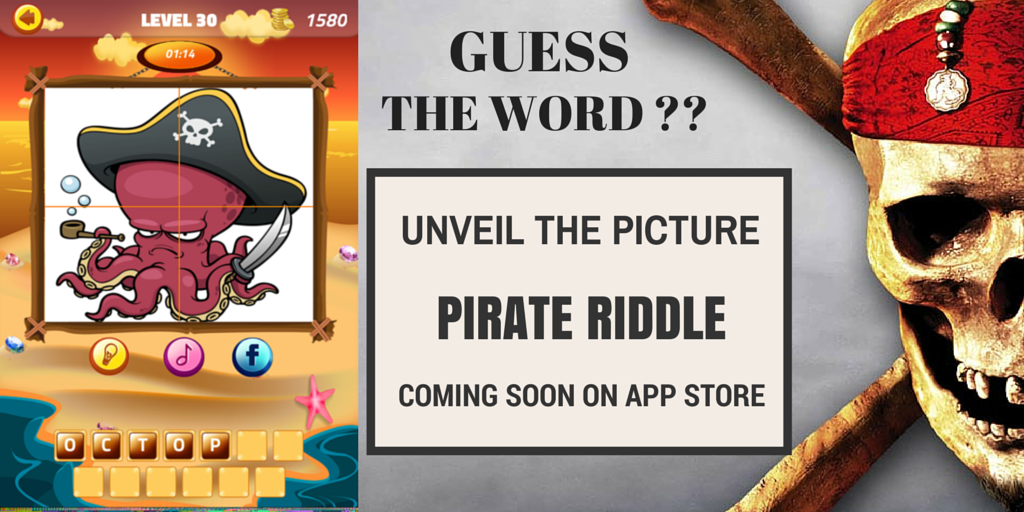 Pirate Riddle (pirate_riddle) Twitter