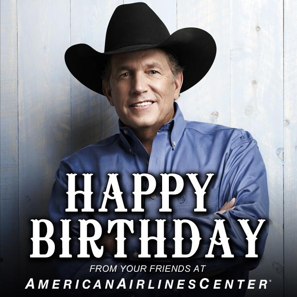 AAC 🎟 on Twitter "Help us wish a Happy Birthday to a true Texas legend