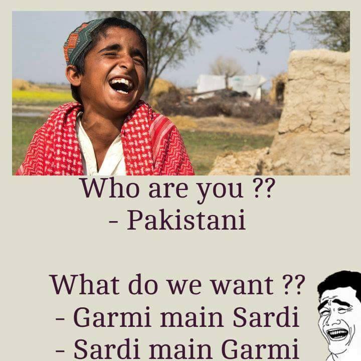 17++ Funny Memes Pakistani Factory Memes