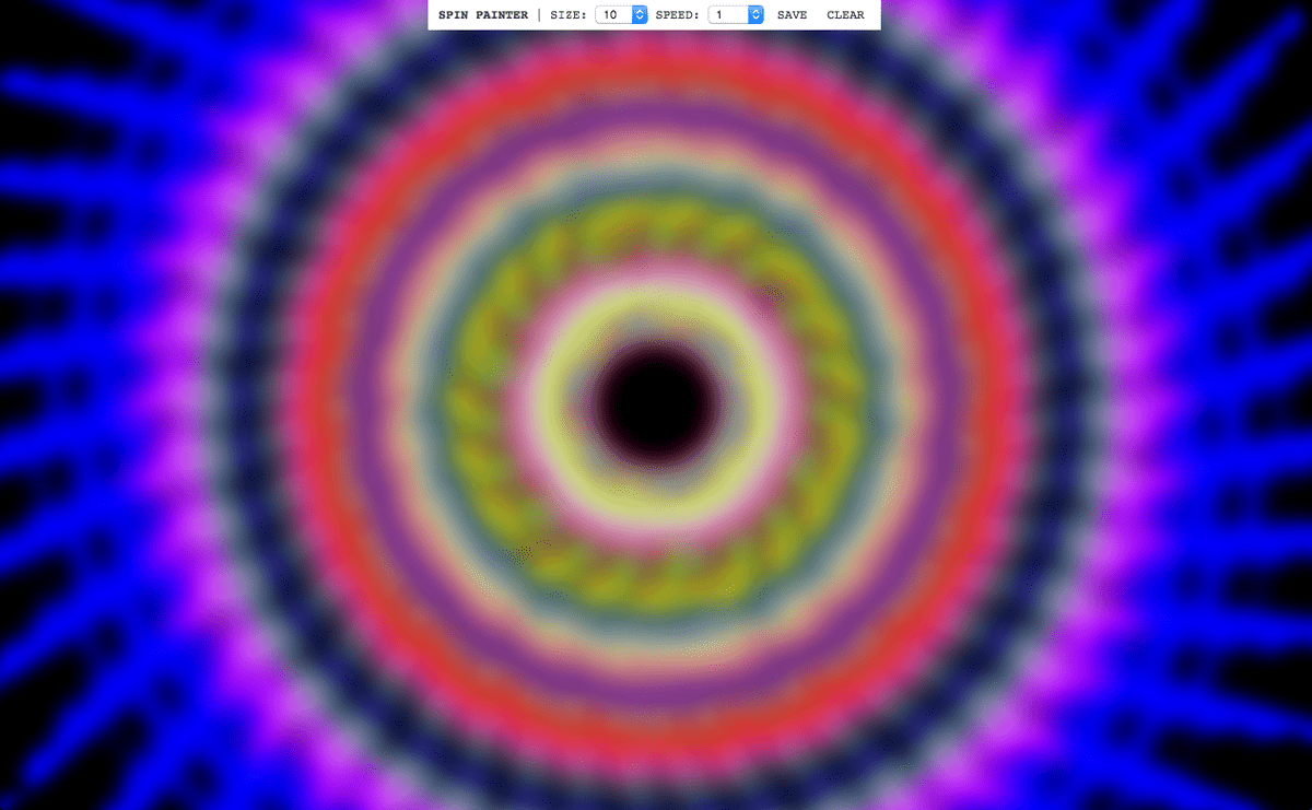 Speed Painter Mr Doob at John Harton blog